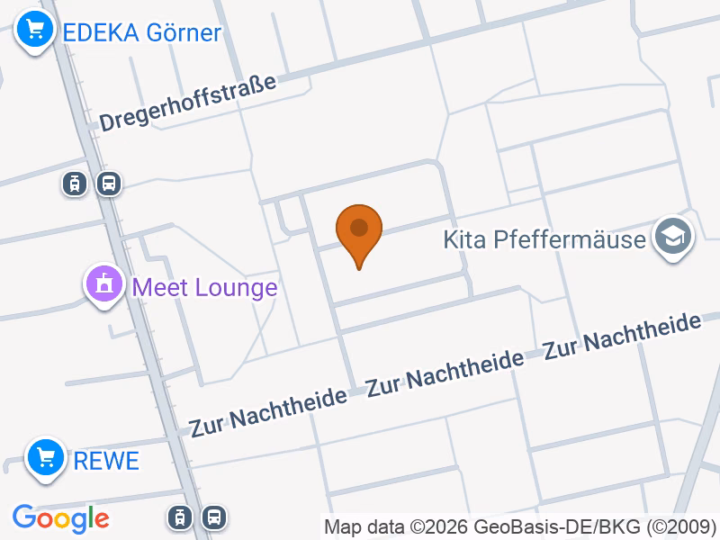 Posizione 12557 Berlin, Germania sulla mappa
