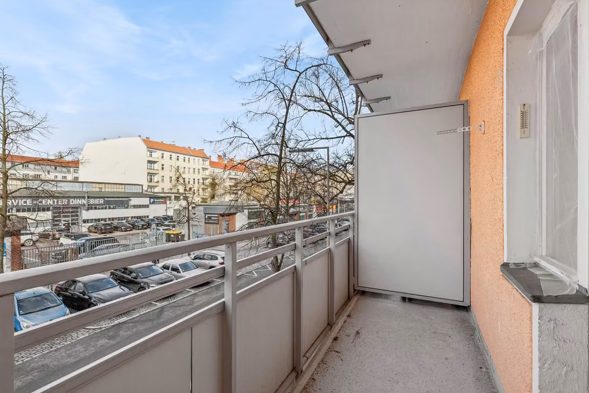 Balkon