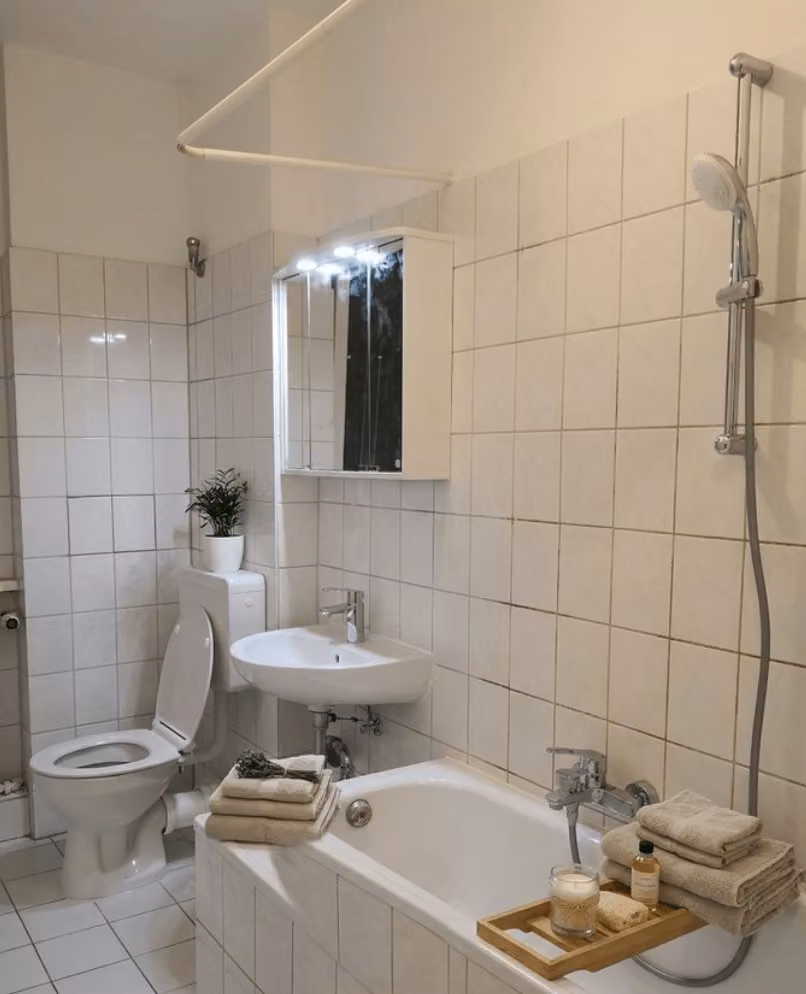 Badezimmer