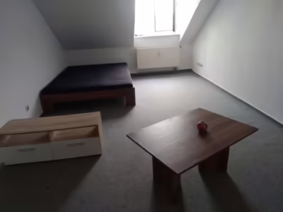 Well-kept one-room flat in the centre of Zwickau, 08056 Zwickau, flat